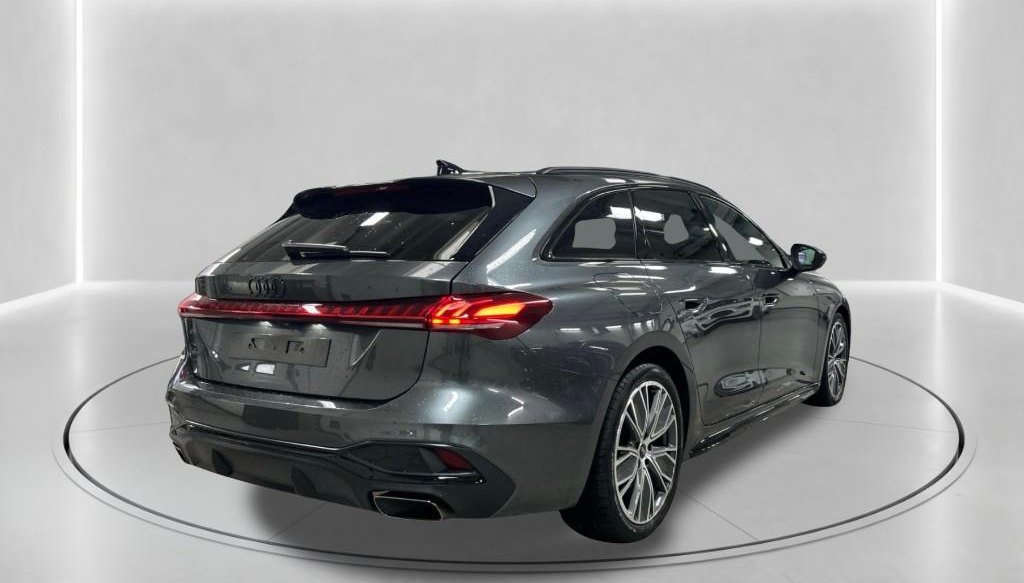 Audi A5 S line 5