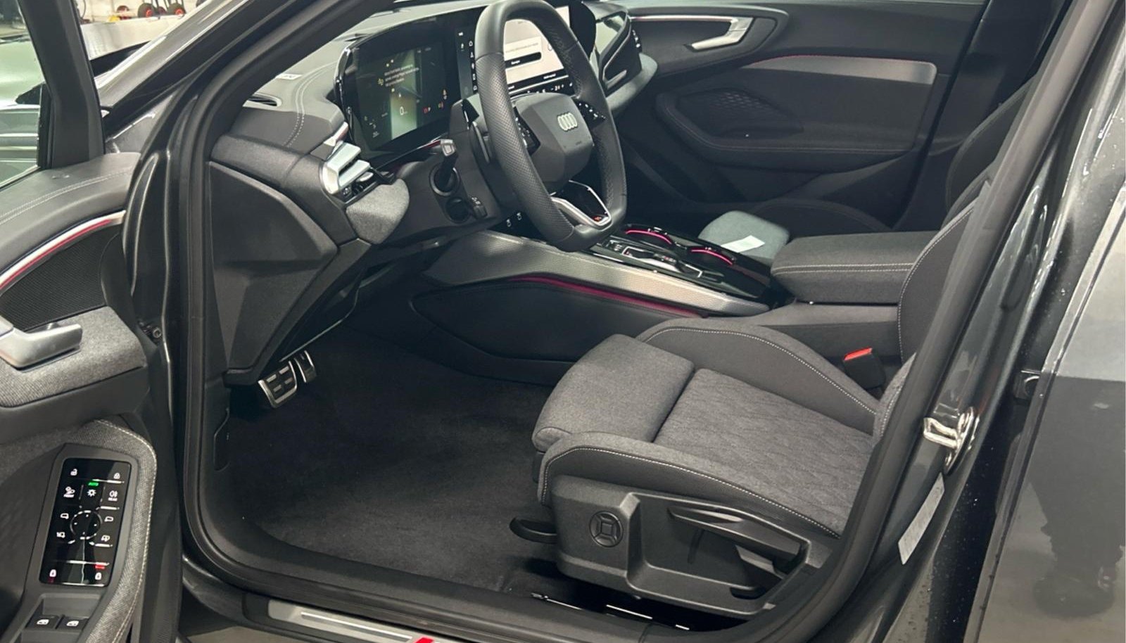 Audi A5 S line 6