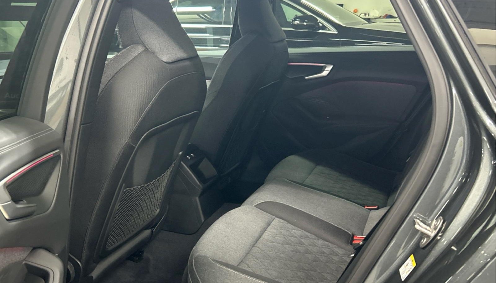 Audi A5 S line 7