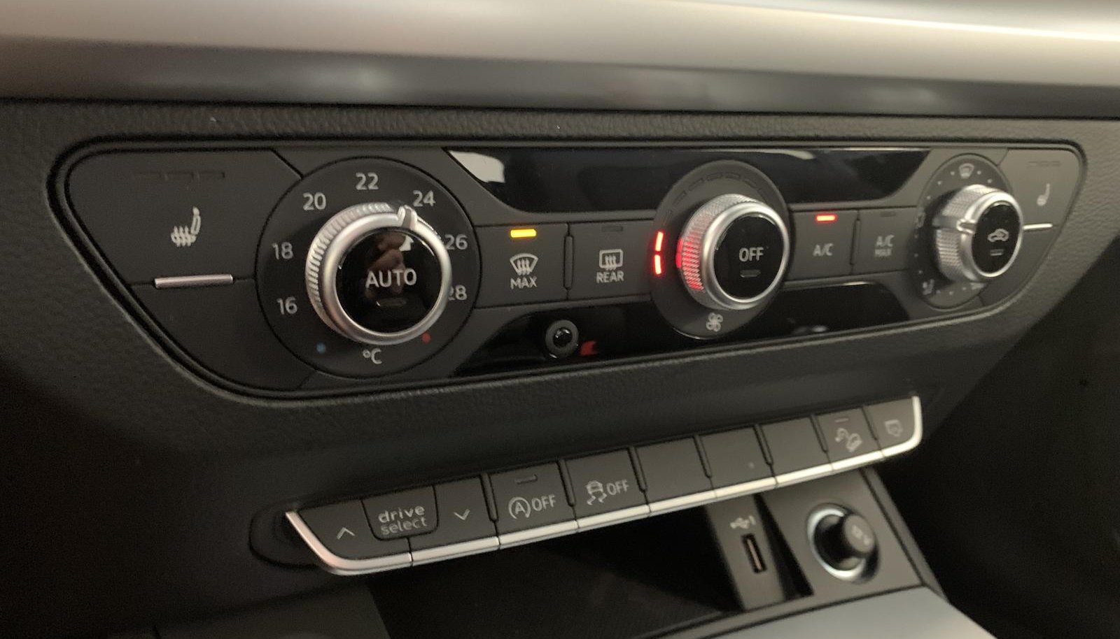Audi Q5 S-Line 12