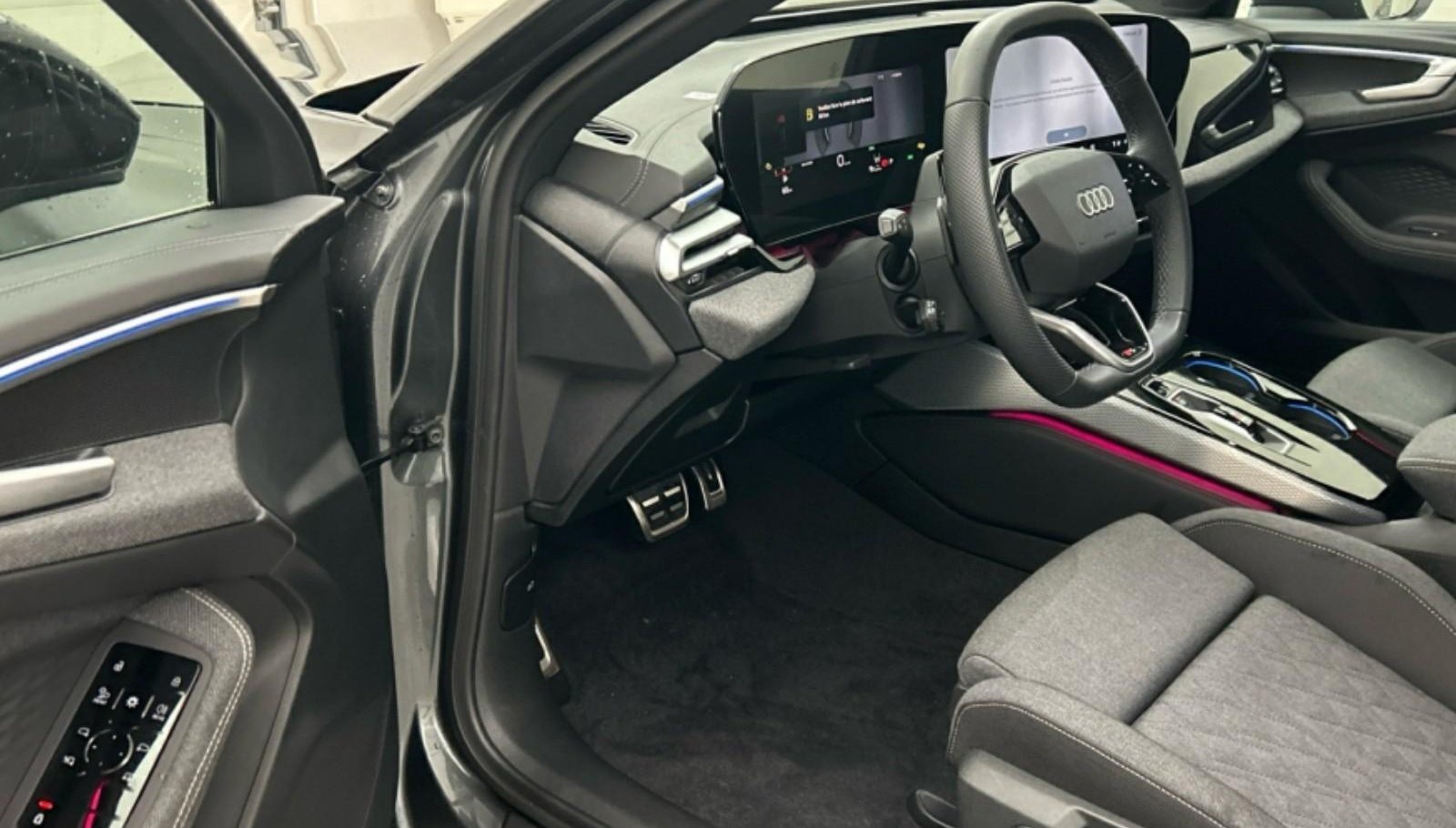 Audi A5 S Line Plus 7