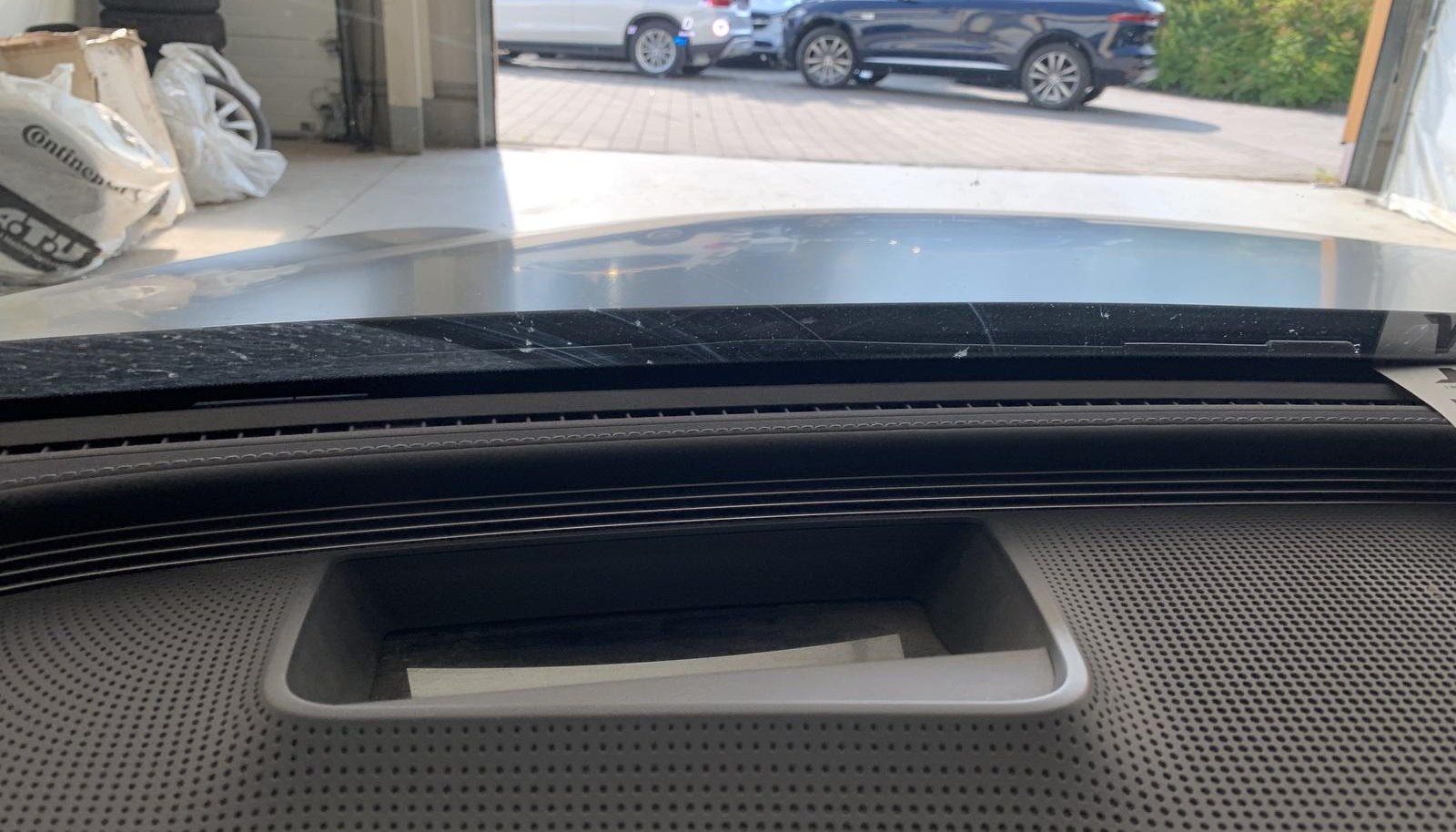 Mercedes-Benz EQC AMG Line 10