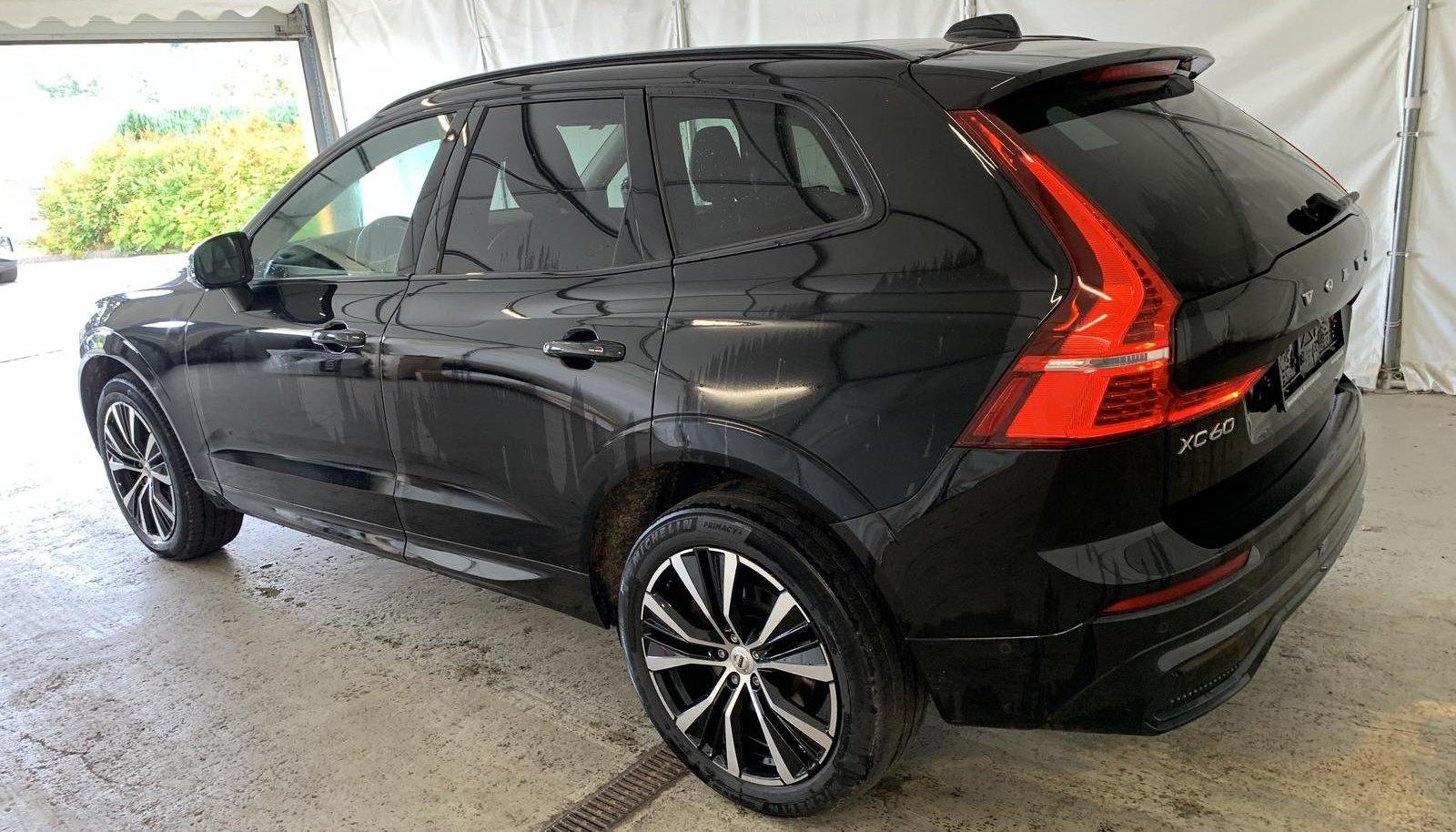 Volvo XC60 Ultimate Dark AWD 10