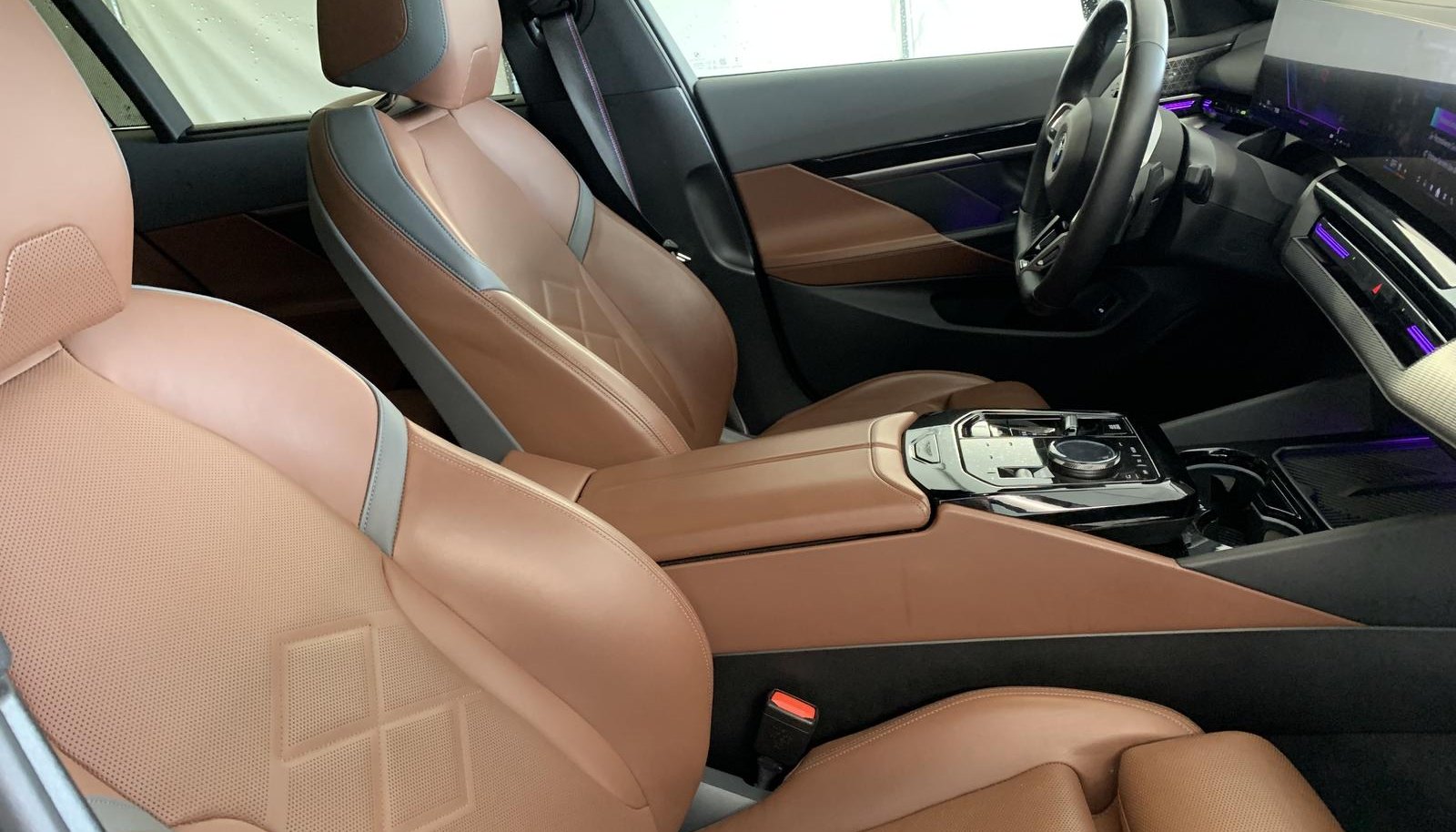 BMW 5 520 d xDrive M Sport 3