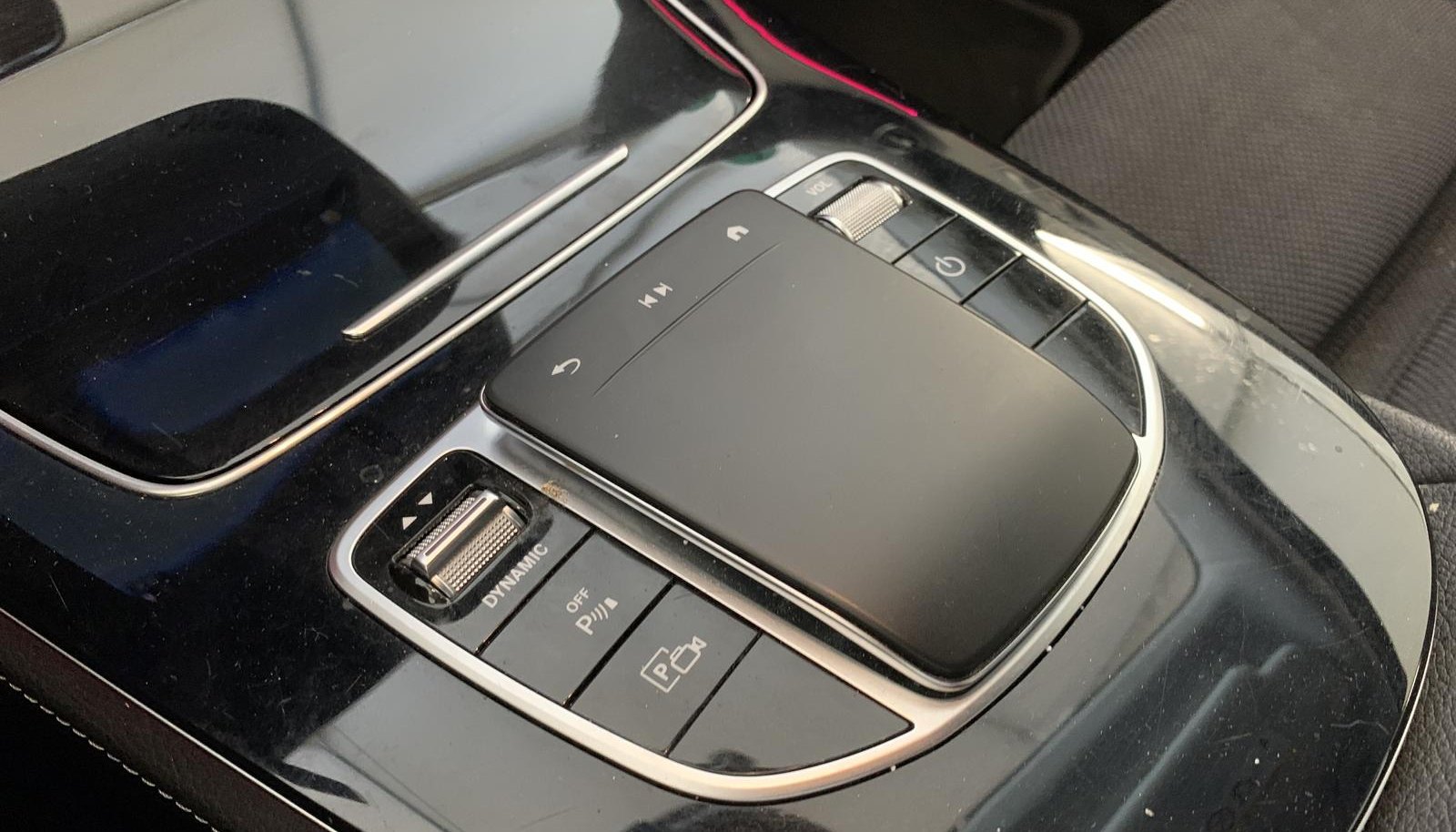 Mercedes-Benz E Avantgarde 10