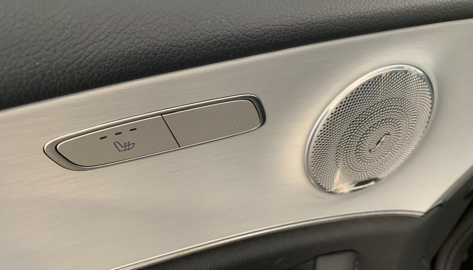 Mercedes-Benz E Avantgarde 9