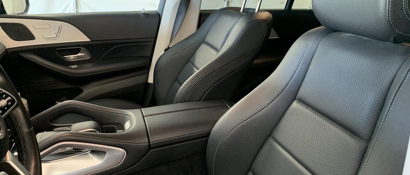 Mercedes-Benz GLE GLE 350 e 4Matic (167.154) 10