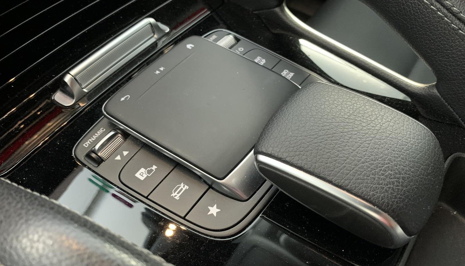 Mercedes-Benz GLE GLE 350 e 4Matic (167.154) 12