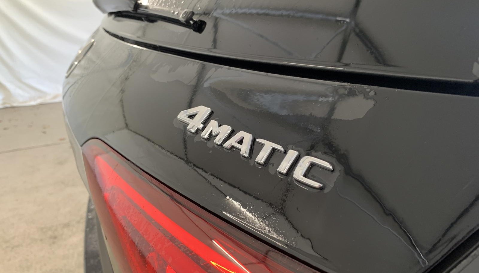Mercedes-Benz GLE GLE 350 e 4Matic (167.154) 6