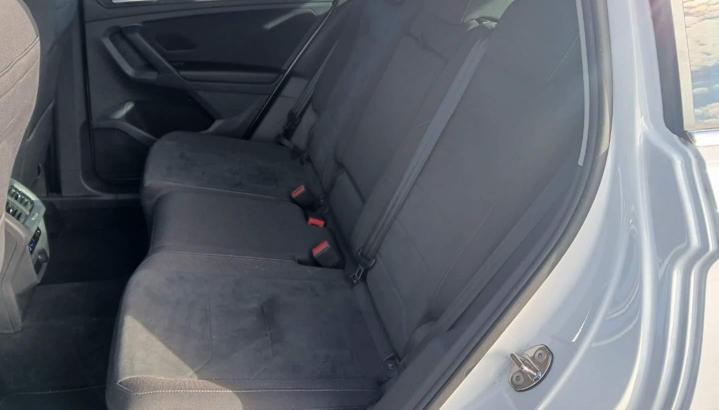 Volkswagen Tiguan Elegance 11