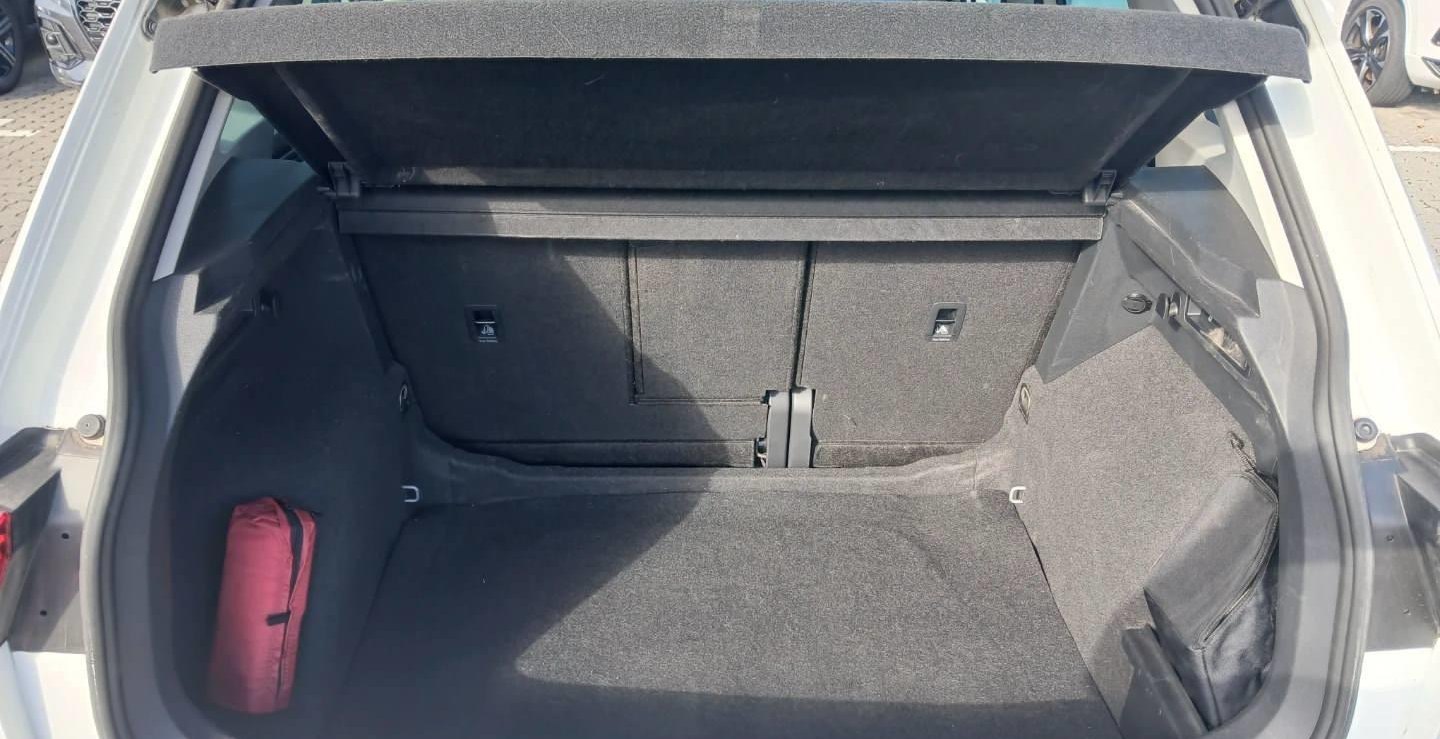Volkswagen Tiguan Elegance 12