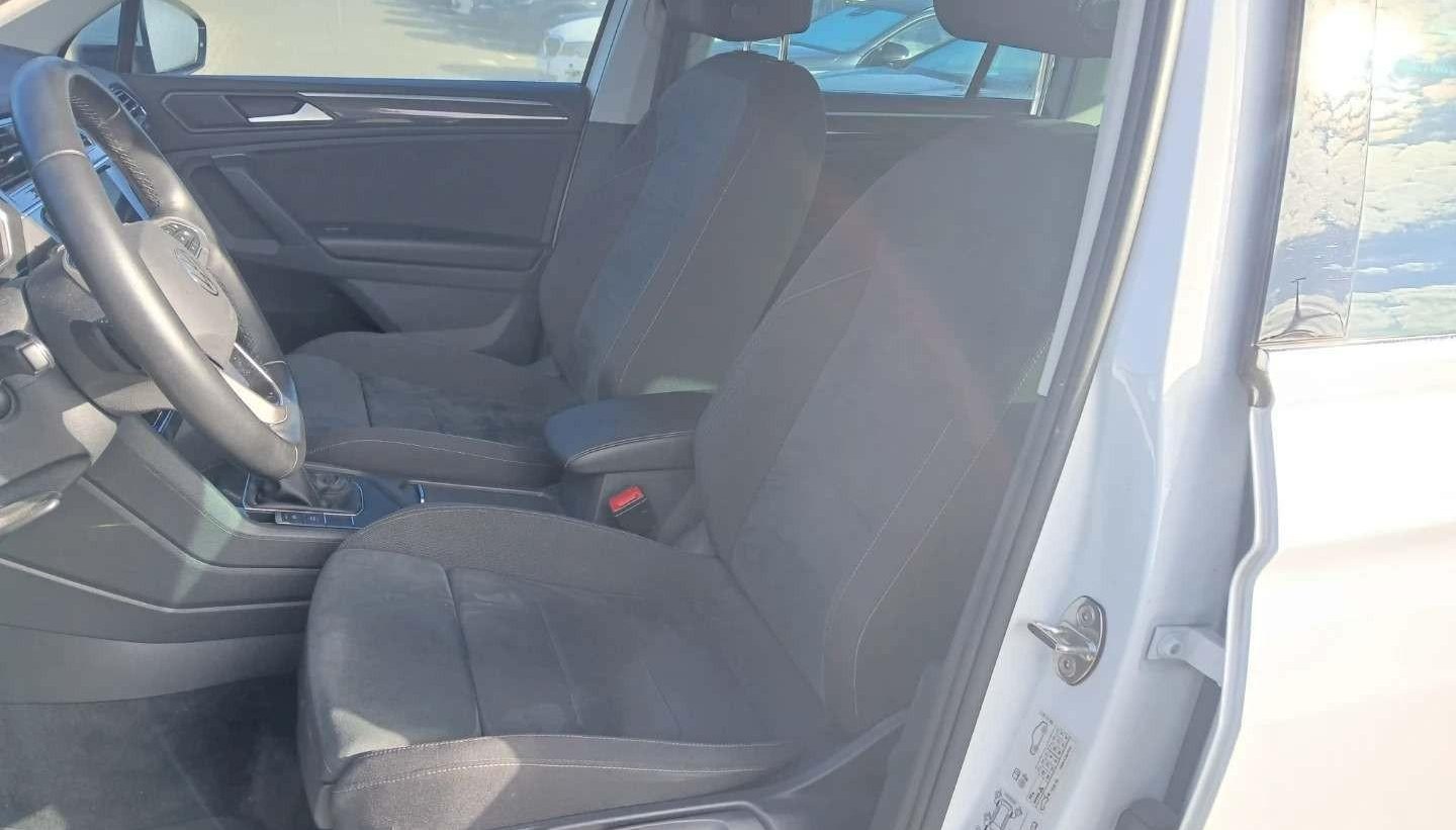 Volkswagen Tiguan Elegance 6