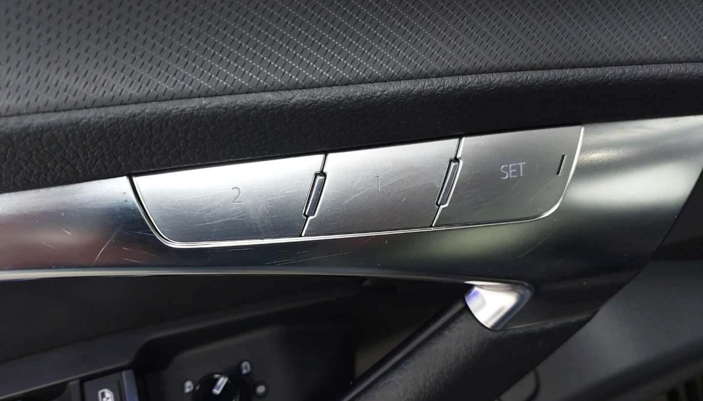 Audi A6 Design 10