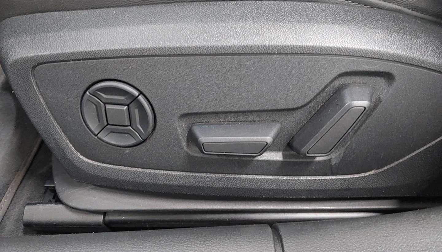 Audi A6 Design 4