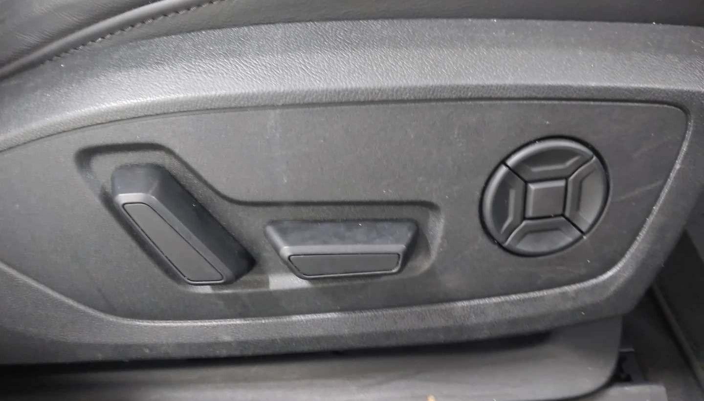 Audi A6 Design 5