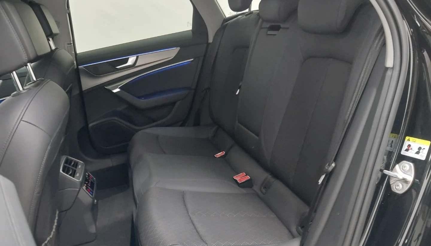 Audi A6 Design 7