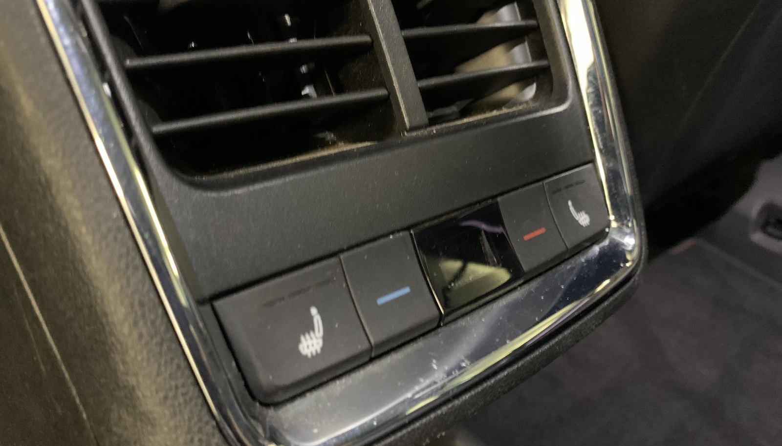 Skoda Enyaq Suite 10