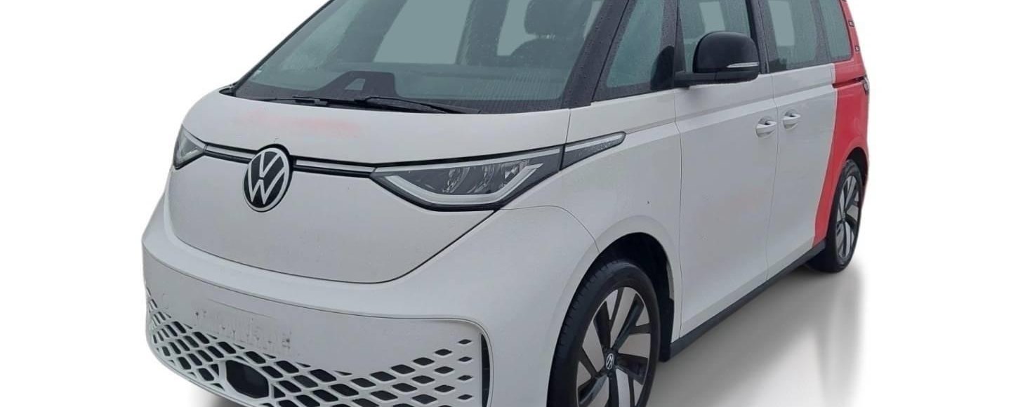 Volkswagen ID 150 kW Pro