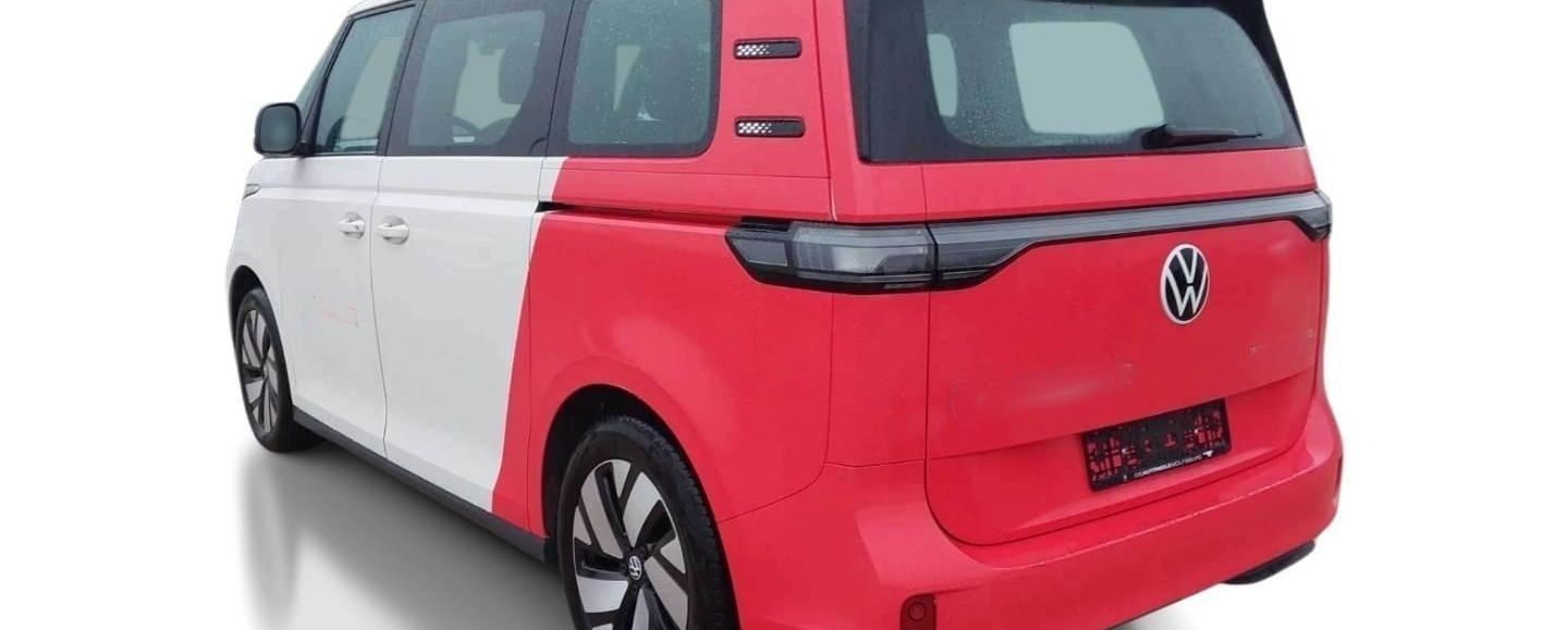 Volkswagen ID 150 kW Pro 11