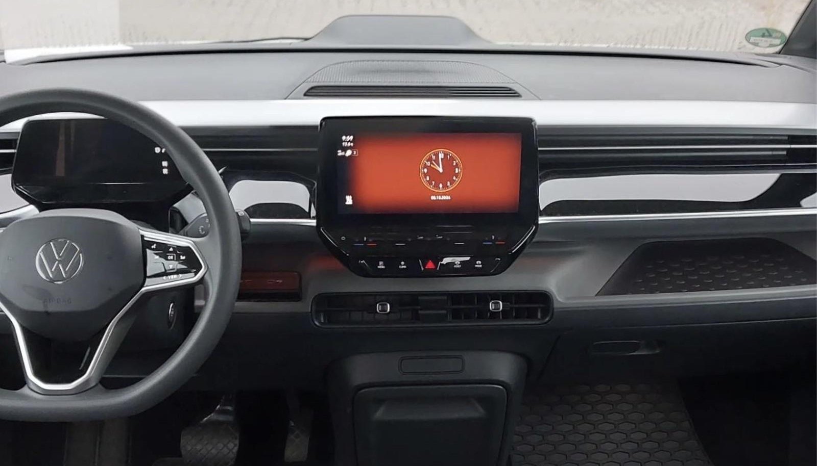 Volkswagen ID 150 kW Pro 2