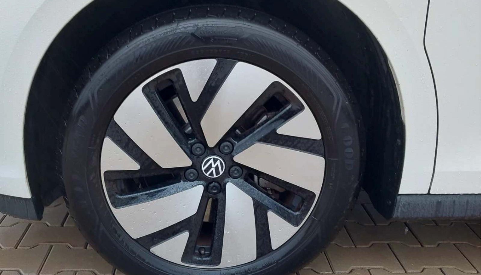 Volkswagen ID 150 kW Pro 3