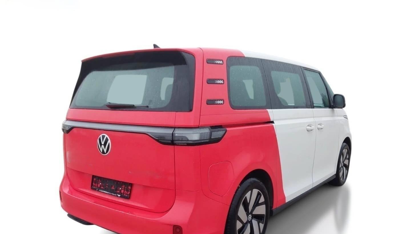 Volkswagen ID 150 kW Pro 4