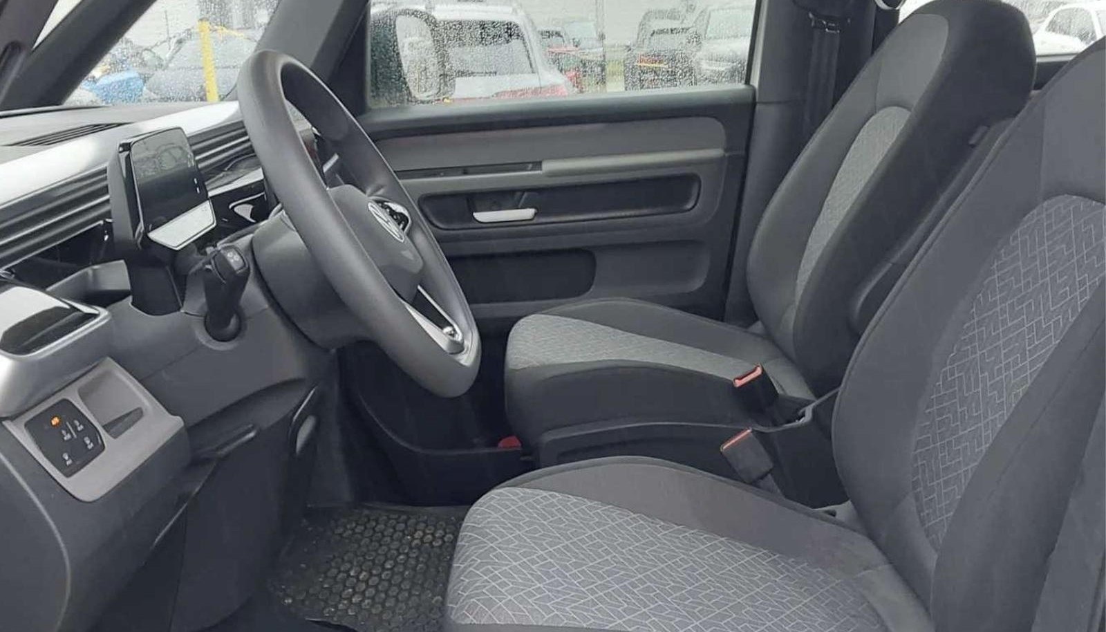 Volkswagen ID 150 kW Pro 5