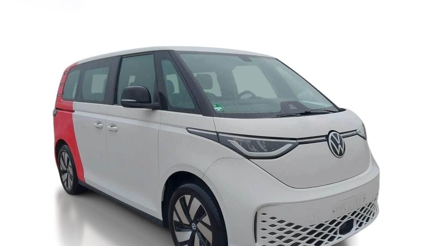 Volkswagen ID 150 kW Pro 8