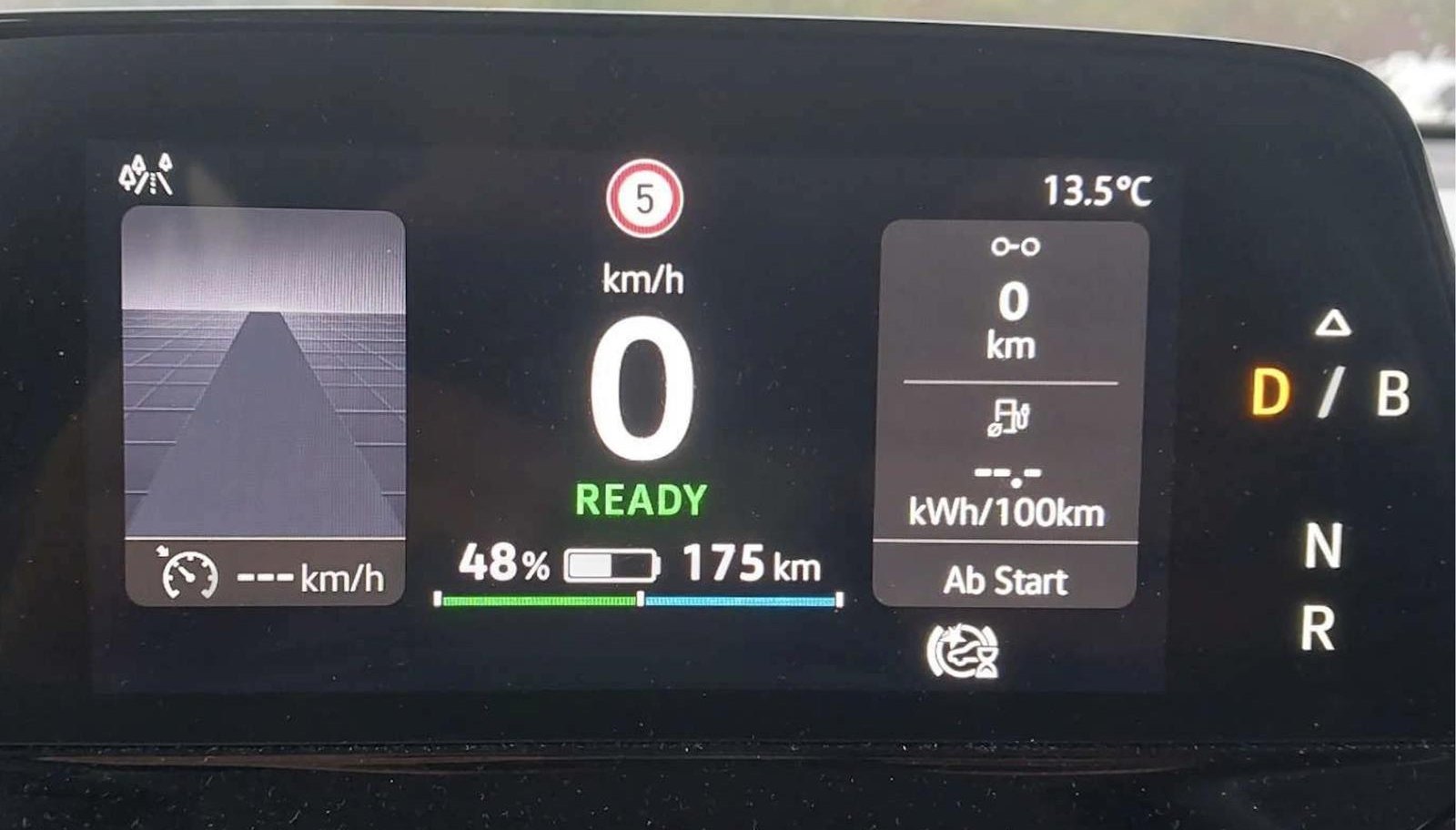 Volkswagen ID 150 kW Pro 9