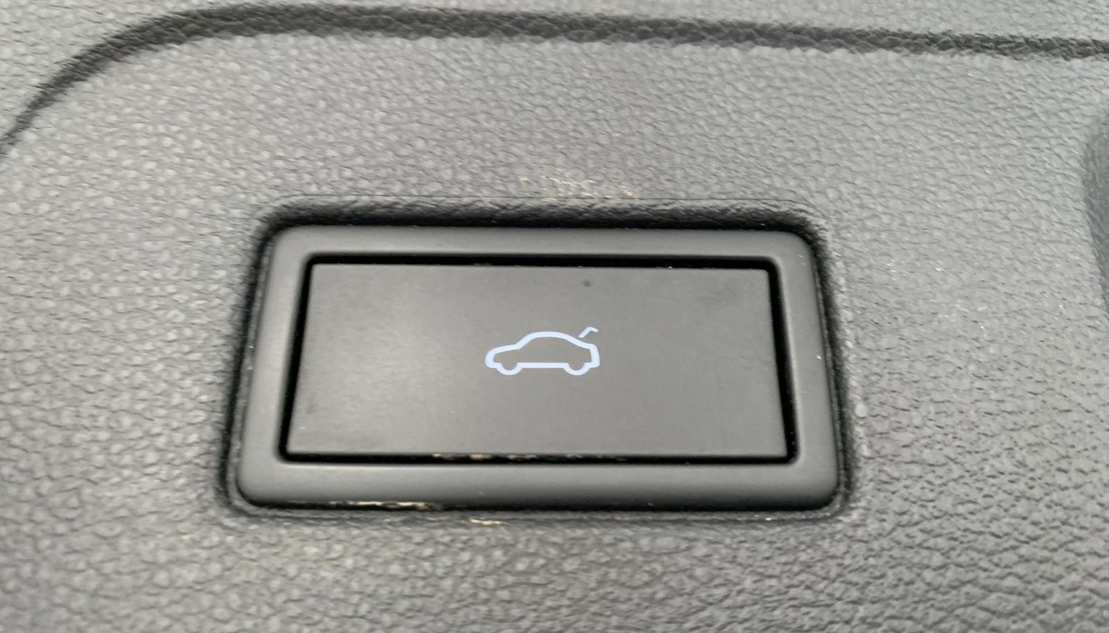 Volkswagen Touran Comfortline 8