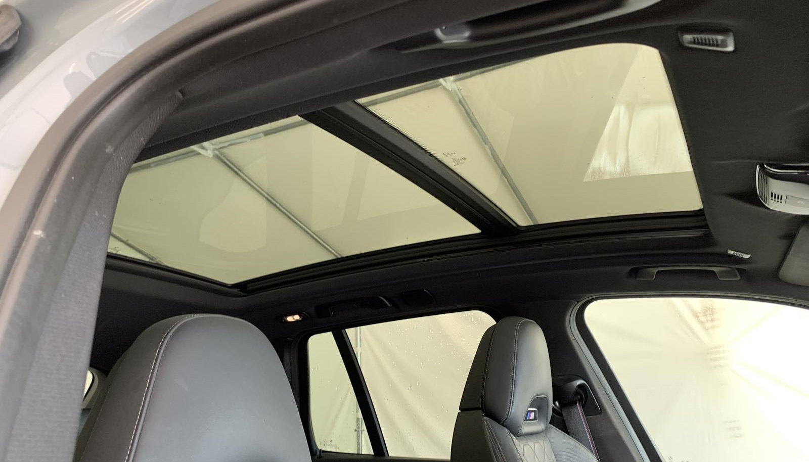 BMW X3 Competition 4