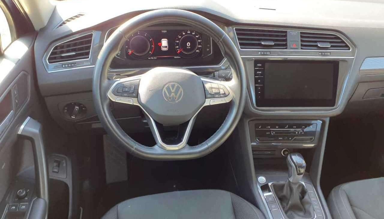 Volkswagen Tiguan Allspace Elegance 4Motion 2