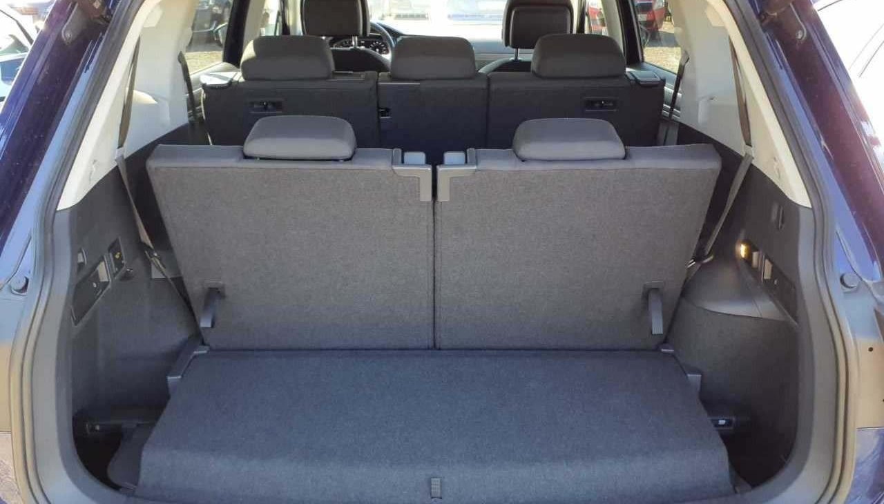 Volkswagen Tiguan Allspace Elegance 4Motion 3
