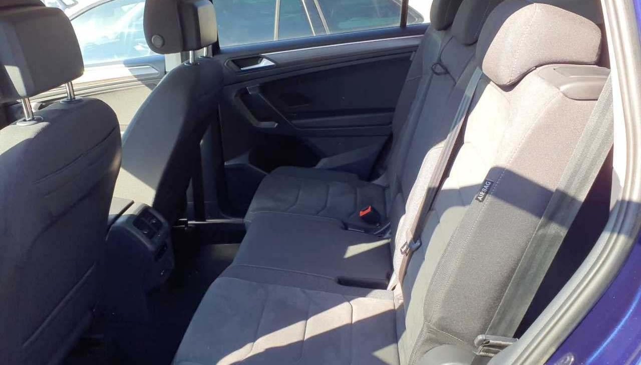 Volkswagen Tiguan Allspace Elegance 4Motion 7