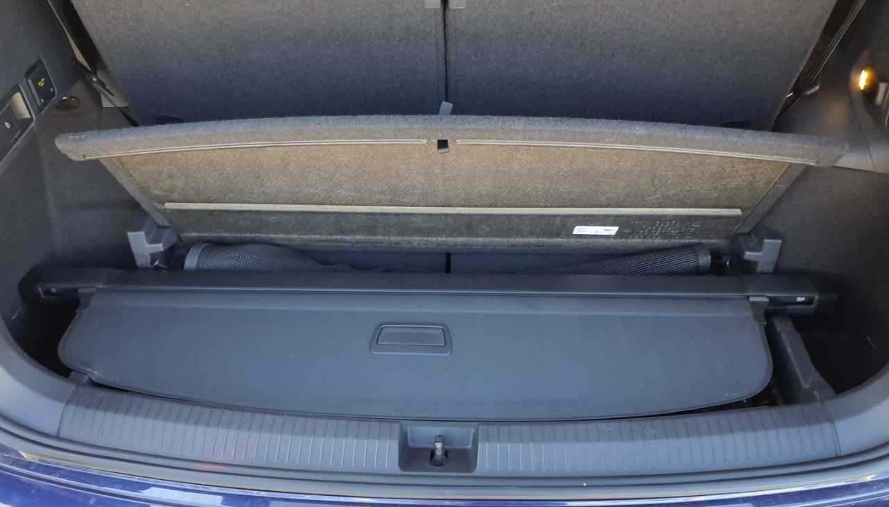 Volkswagen Tiguan Allspace Elegance 4Motion 8