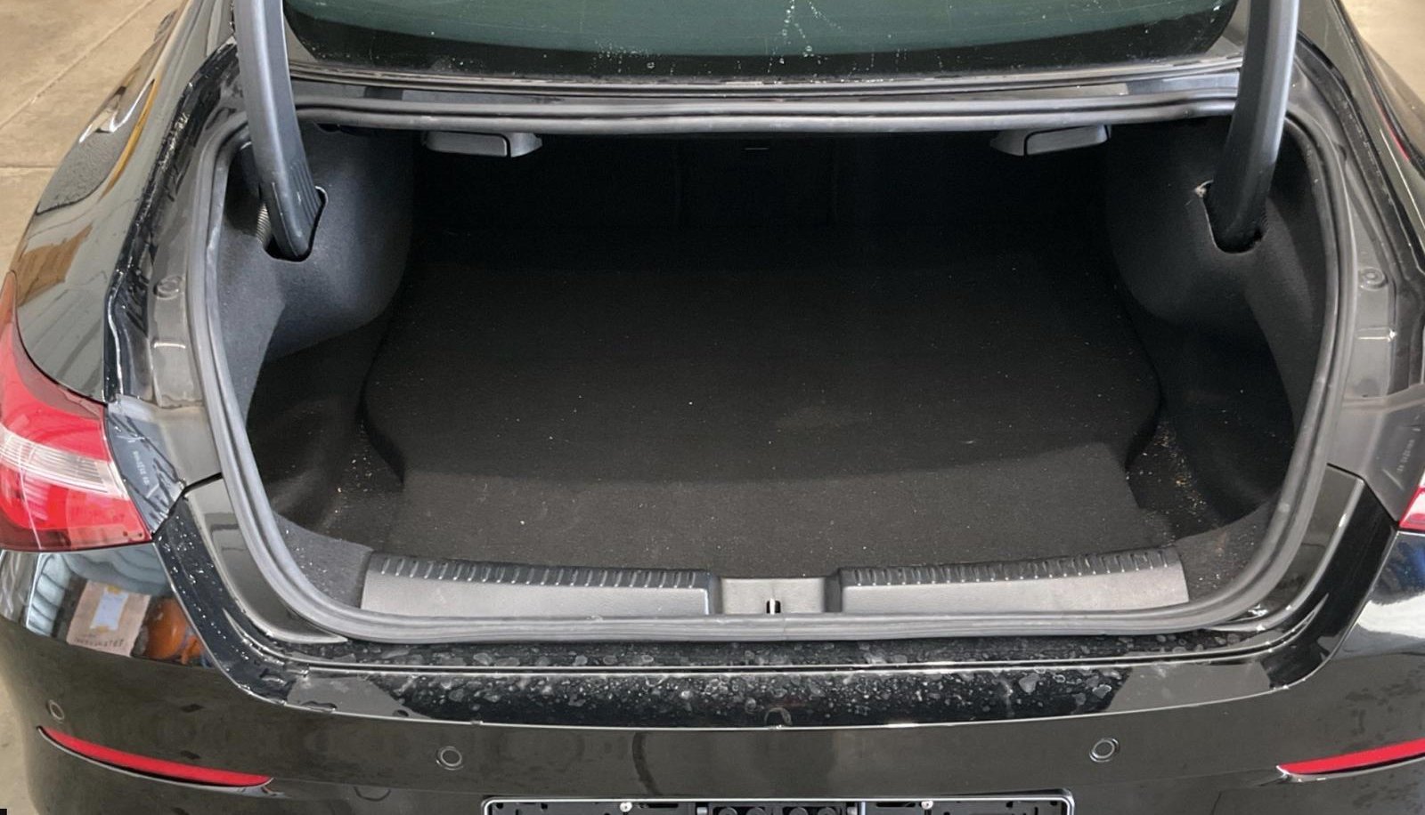 Mercedes-Benz CLA CLA 250 e (118.386) 12