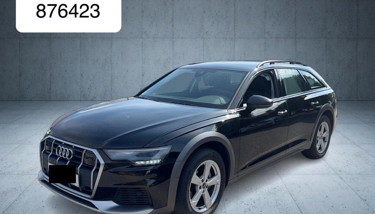 Audi A6 Sport