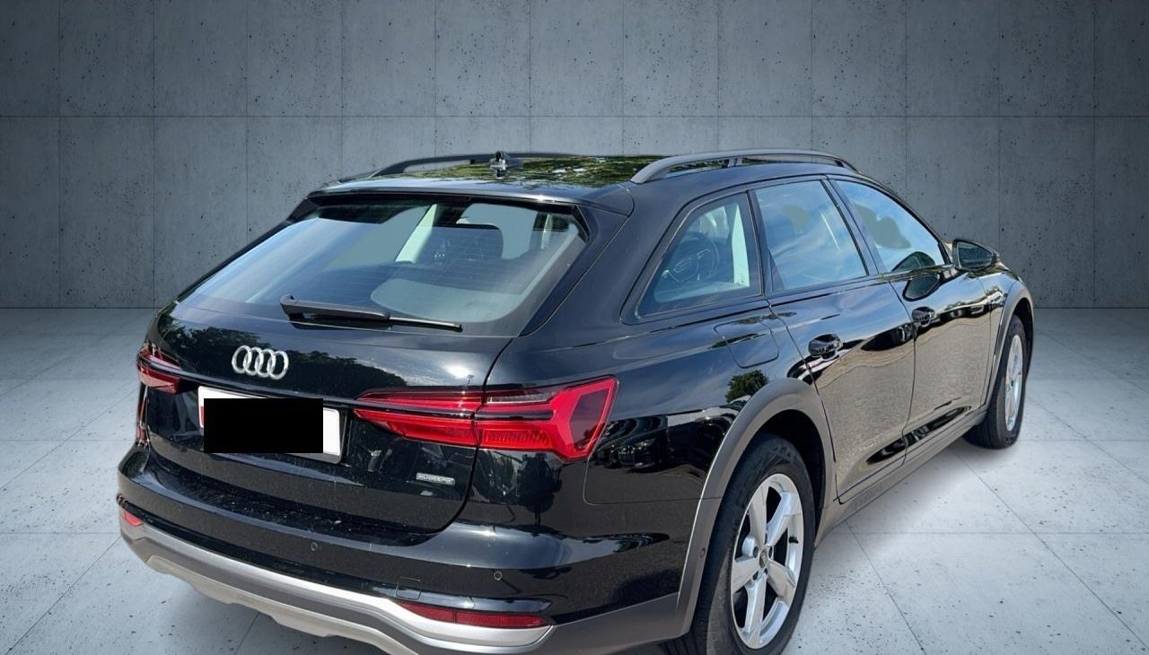 Audi A6 Sport 2