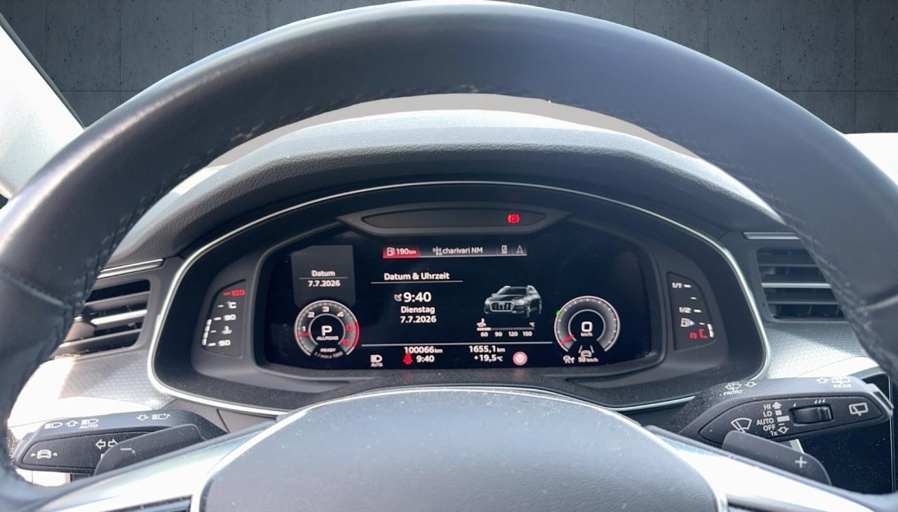 Audi A6 Sport 6