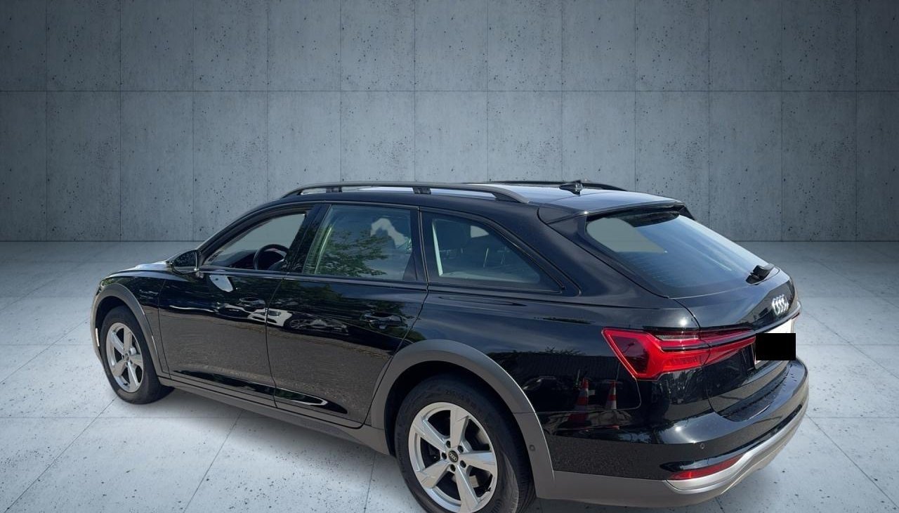 Audi A6 Sport 8