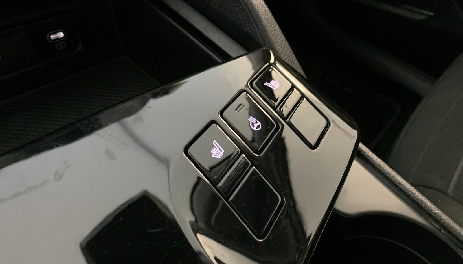 Kia Sportage Plug-In Hybrid 4WD 11