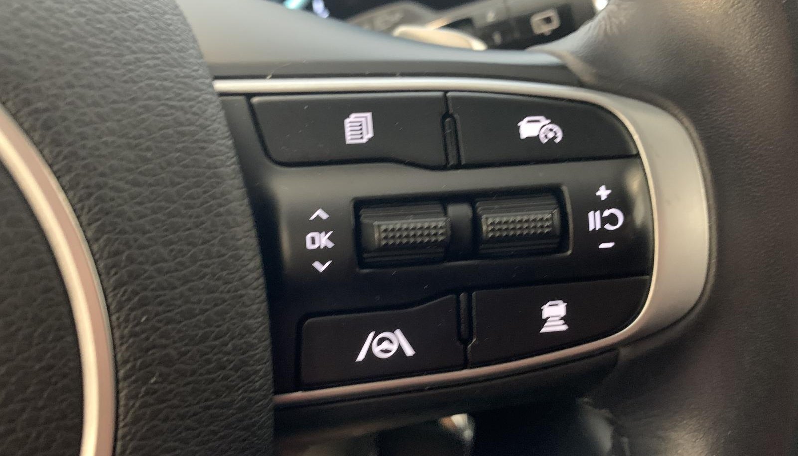 Kia Sportage Plug-In Hybrid 4WD 12