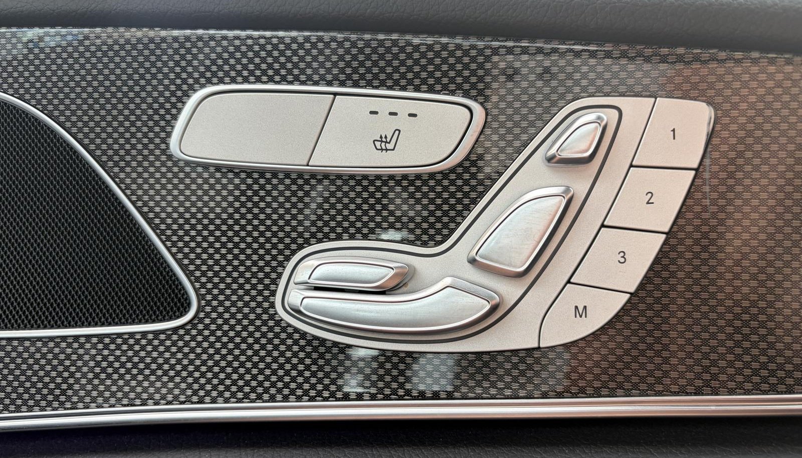 Mercedes-Benz CLS AMG Line 8