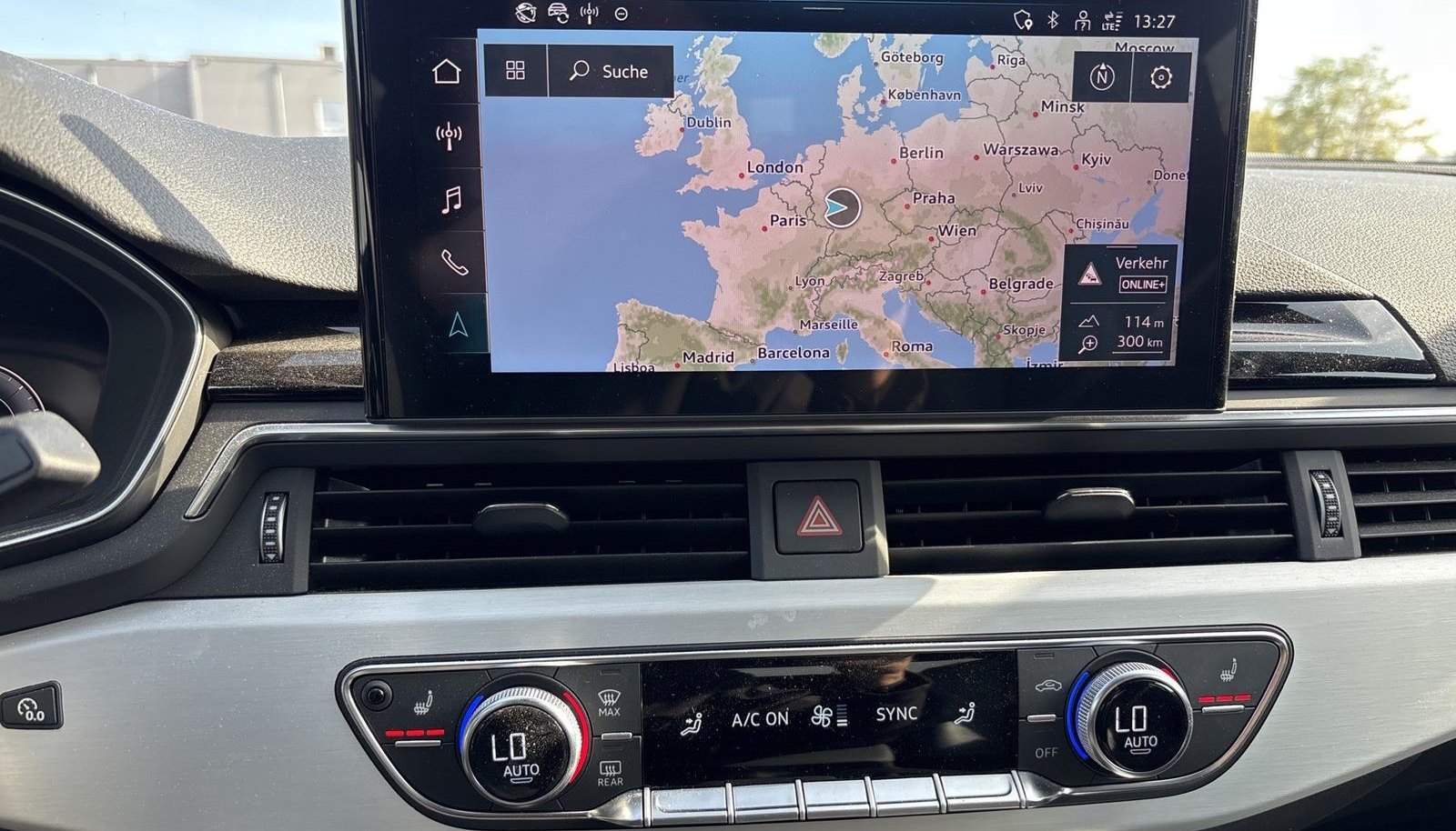 Audi A5 S-Line Ext. 8