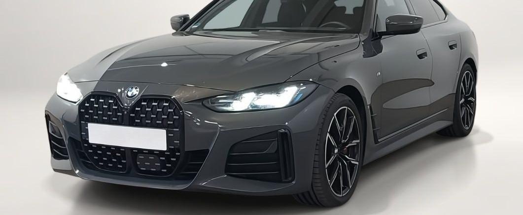 BMW 4 M Sport Pro