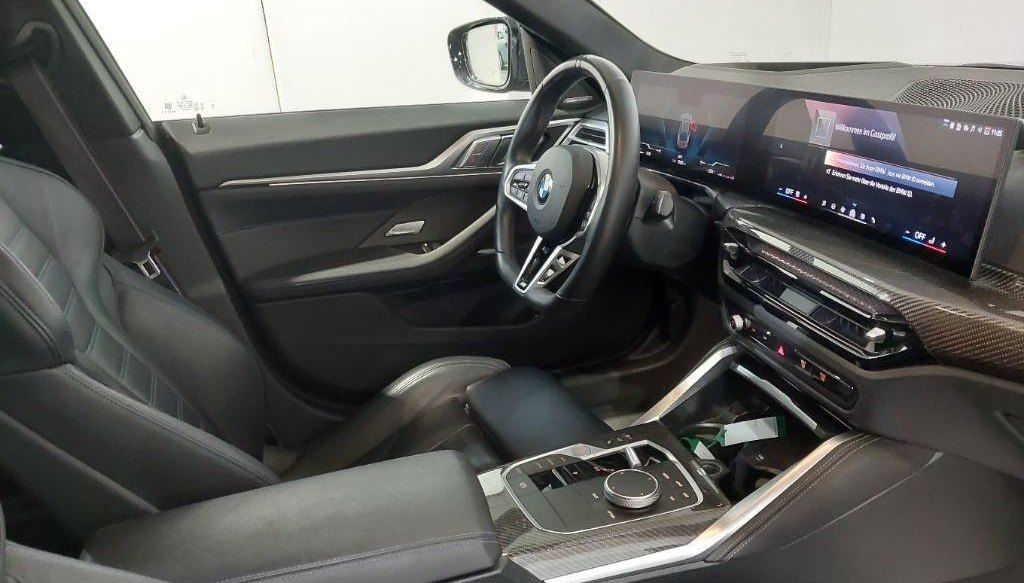 BMW 4 M Sport Pro 10