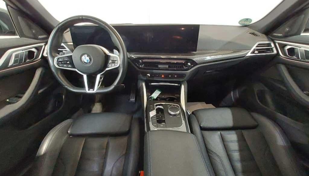 BMW 4 M Sport Pro 2