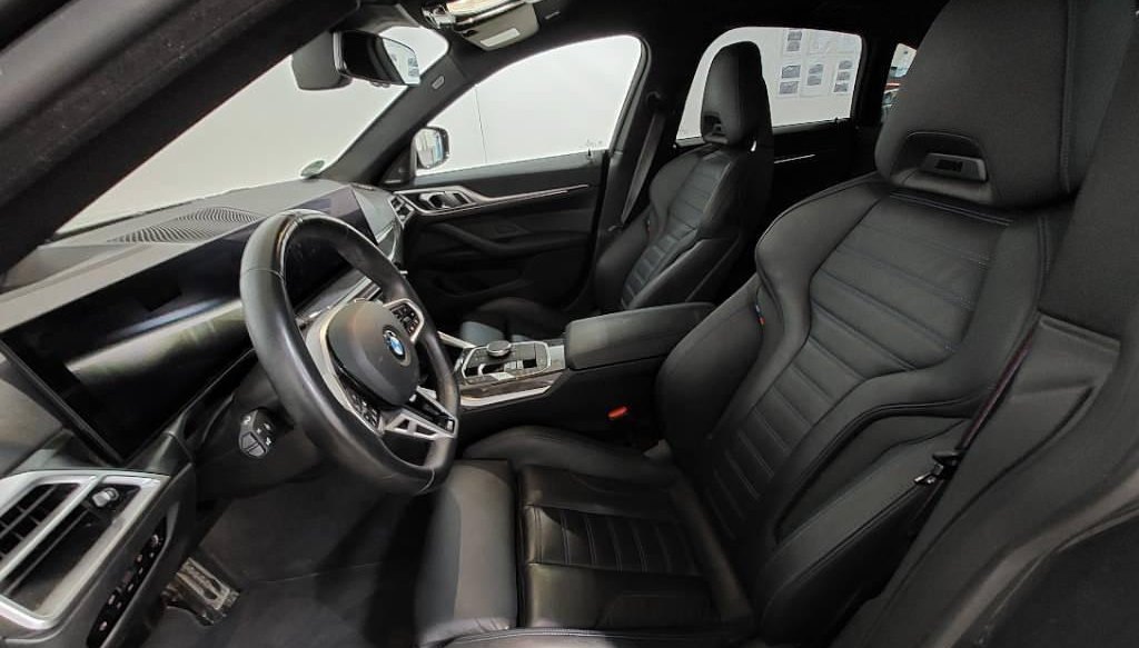 BMW 4 M Sport Pro 3
