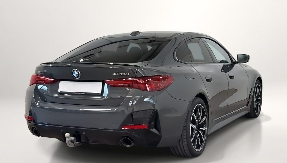 BMW 4 M Sport Pro 6