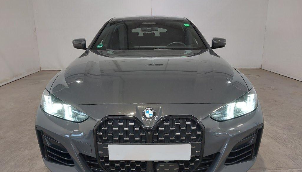 BMW 4 M Sport Pro 9